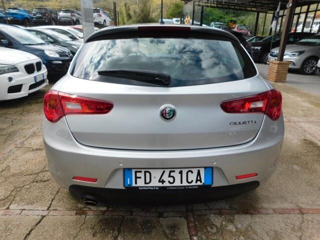 Alfa Romeo Giulietta 1.6 JTDm 120 CV Super