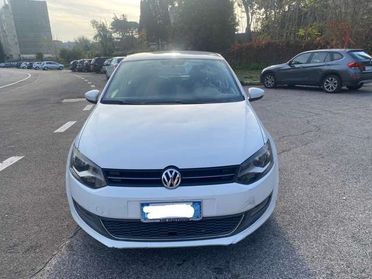 Volkswagen Polo Polo 5p 1.2 tsi Highline 105cv dsg