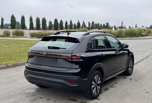 Volkswagen Taigo 1.0 TSI 110 CV DSG Life