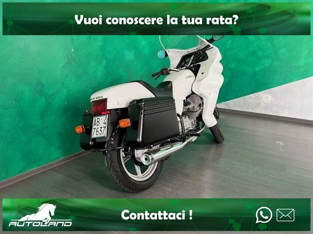 MOTO GUZZI V 750 *TOTALMENTE RESTAURATA*