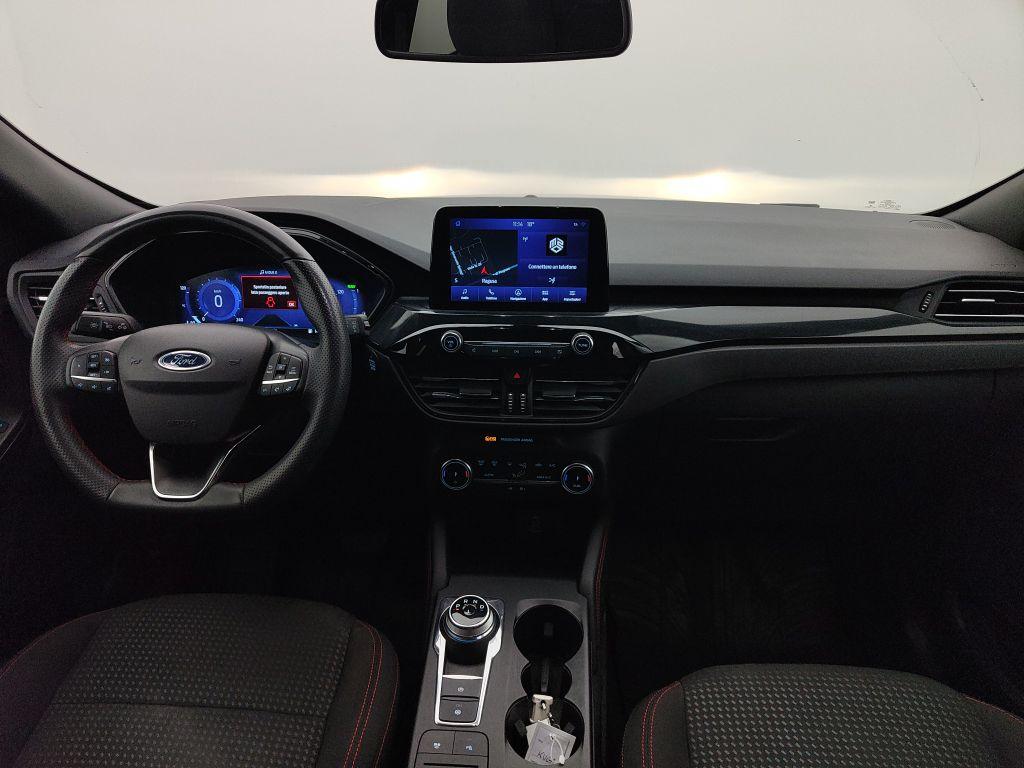 FORD Kuga 3ª serie - Kuga 2.5 Full Hybrid 190 CV CVT 2WD ST-Line