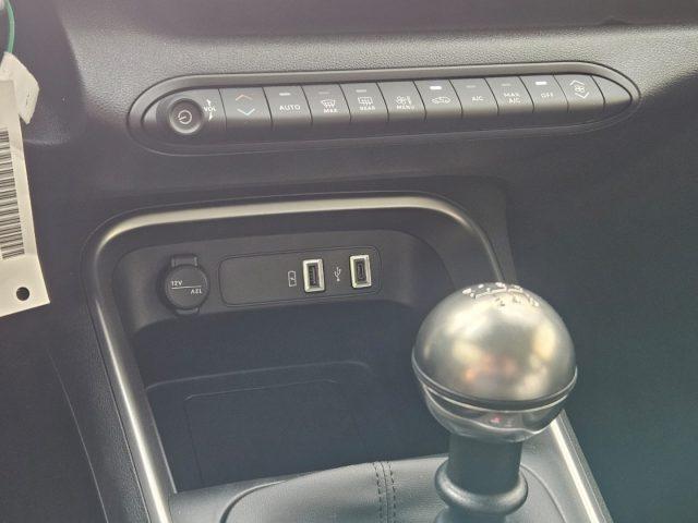 JEEP Avenger 1.2 Turbo Altitude Navi tua da ?259,00 mensili