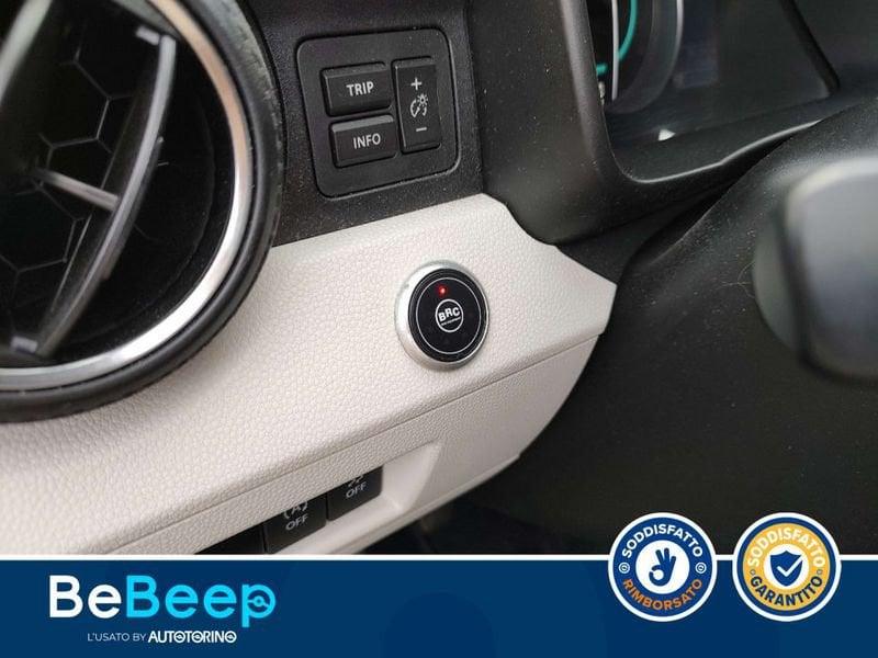 Suzuki Ignis 1.2H ITOP 2WD MY19