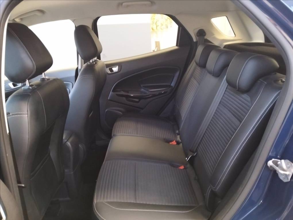 FORD EcoSport 1.0 ecoboost Titanium s&s 125cv del 2022