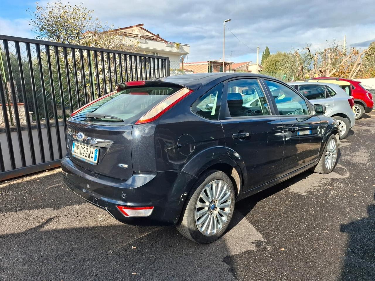 Ford Focus 1.6 TDCi (110CV) 5p. - TUTTO INCLUSO - FINANZIABILE