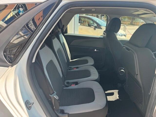 Citroen C4 Picasso 1.6 e-HDi 115 Seduction