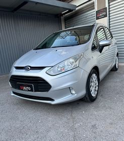 Ford B-Max 1.6 TDCi 95cv Individual