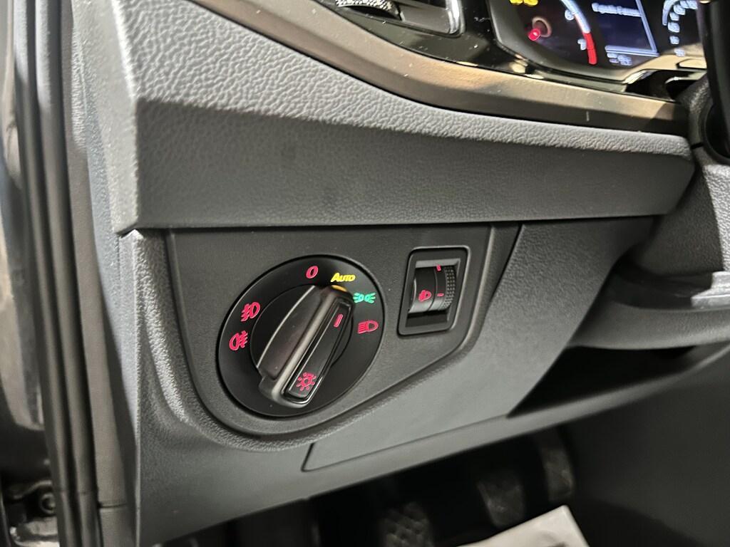 Volkswagen Polo 1.0 TSI Style