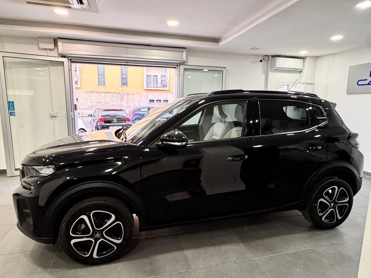 Citroen C3 PureTech 100 S&S You