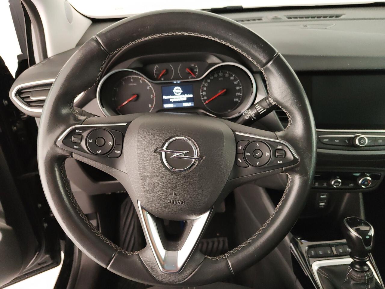 Opel Crossland 1.5 ECOTEC D 110 CV Start&Stop Elegance