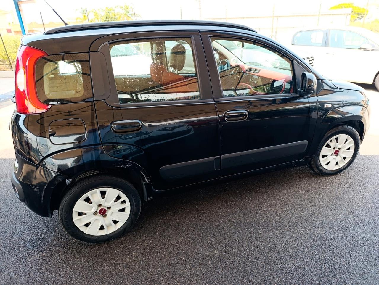 Fiat Panda 1.3 MJT 75 cv 2014