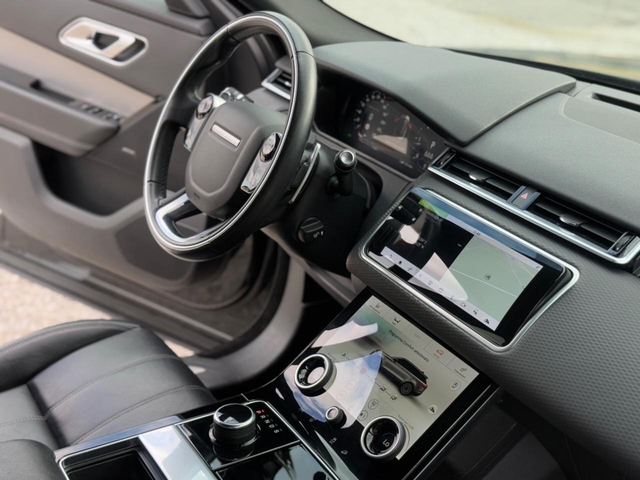 Land Rover Range Rover Velar 2.0d i4 R-Dynamic S 240cv auto my20