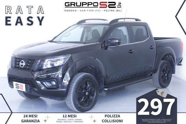 NISSAN Navara 2.3 dCi 190 CV 4WD Double Cab N-Guard/TETTO PANO