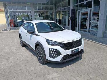 Peugeot 2008 1.2 Hybrid 145cv STYLE KM ZERO