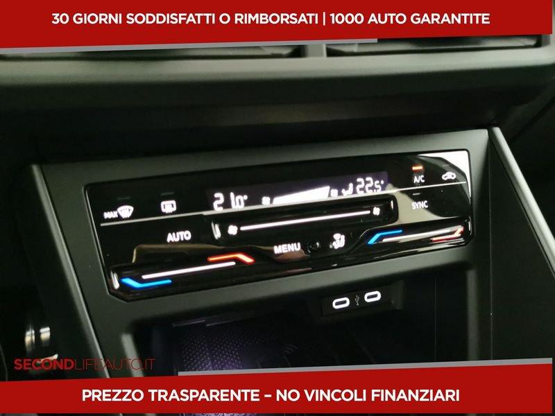 Volkswagen Taigo 1.0 tsi R-Line 110cv dsg