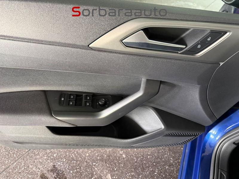 Volkswagen Polo Polo 5p 1.6 tdi Highline 95cv dsg.