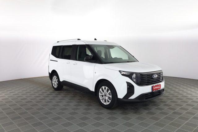 FORD Tourneo Courier Tourneo Courier 1.0 EcoBoost Titanium