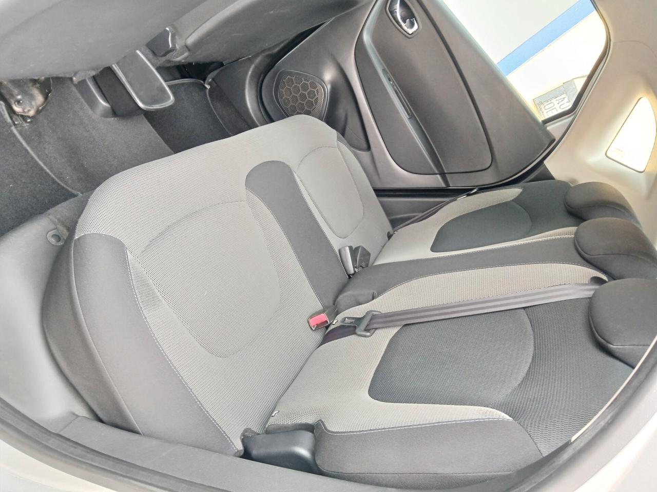 Renault Captur 1.5 dCi 8V 90 CV Start&Stop Energy R-Link