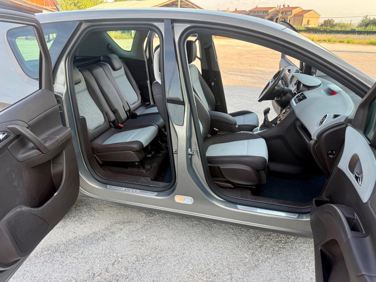 Opel meriva Diesel 1.3 CDTi neopatentati