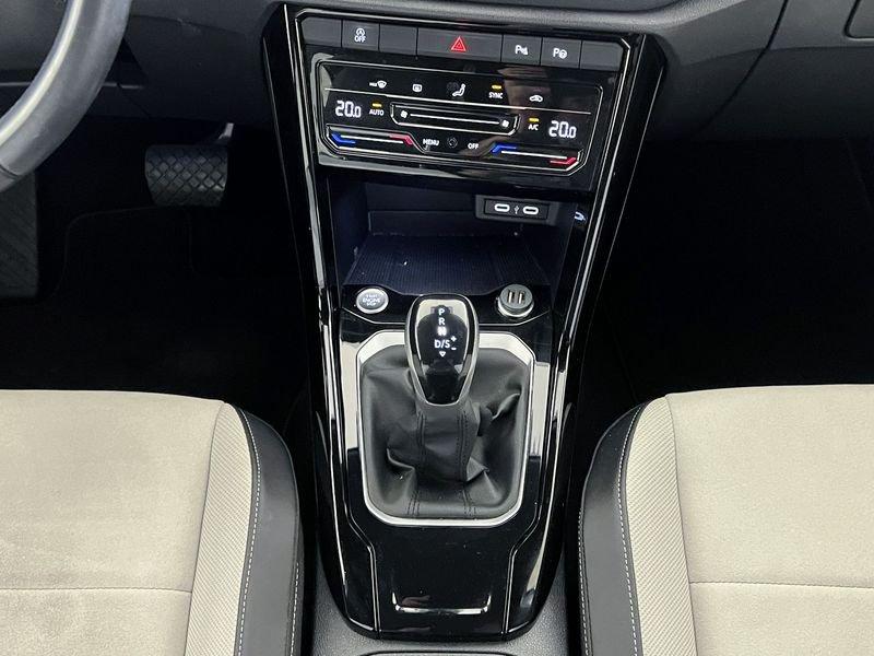 Volkswagen T-Roc 2.0 TDI SCR 150 CV DSG Style