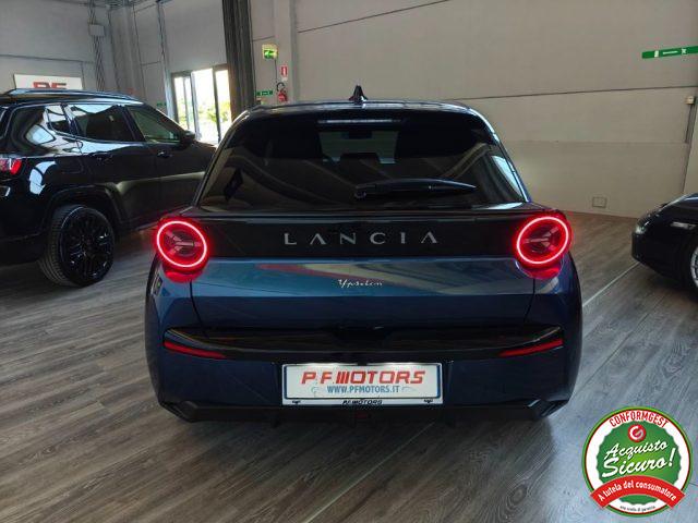 LANCIA Ypsilon 51kWh Edizione Cassina