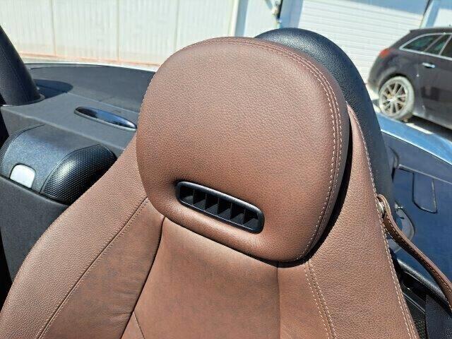 Mercedes-benz SLK 350 V6 SPORT 7G-TRONIc- km 14000 -2007
