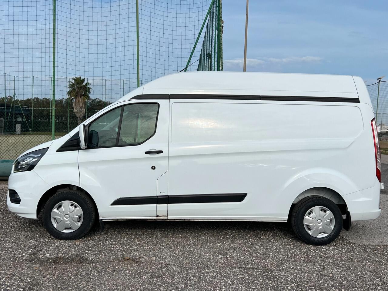 Ford Transit Custom 300 VAN L2 H2 2.0 TDCI 130CV