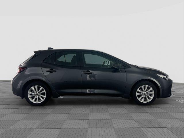 TOYOTA Corolla Corolla Active 1.8 Hybrid