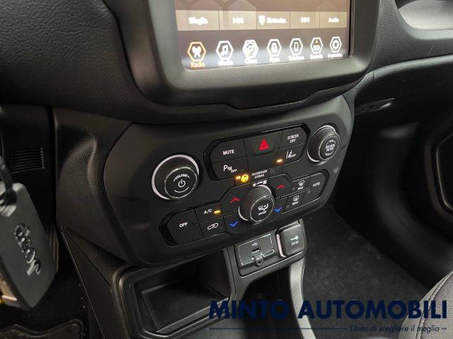 JEEP Renegade 1.0 T3 120CV LIMITED EDITION STELLA APPLE CARPLAY