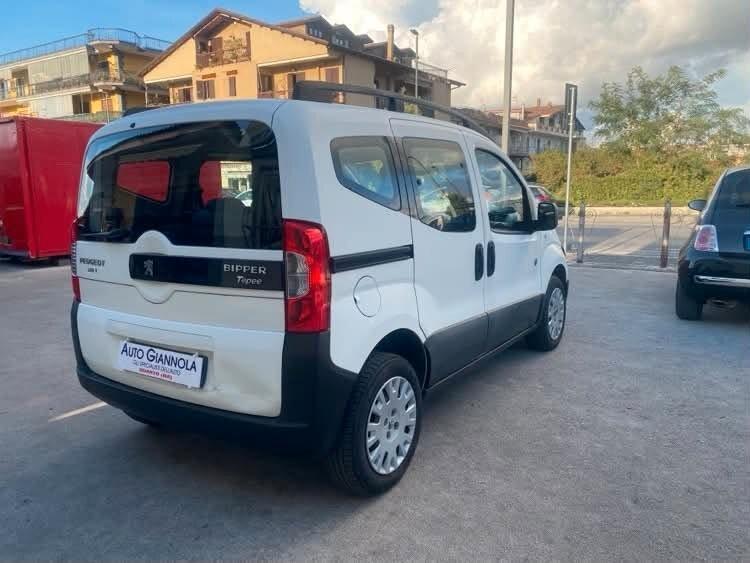Peugeot Bipper 1.3 HDi 75 Perfetto a Prezzo