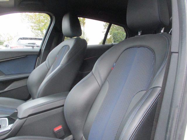 BMW 116 d 5p. Msport Aut. - CarPlayLed/Navi/Pdc