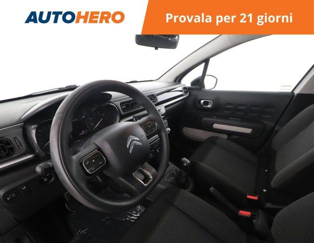 CITROEN C3 PureTech 82 Feel
