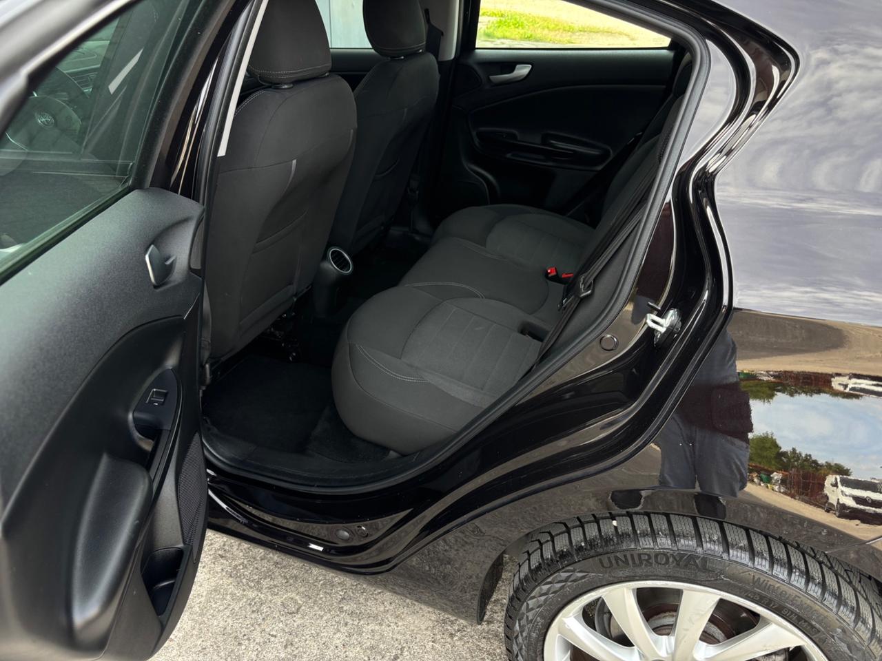 Alfa Romeo Giulietta 1.6 JTDm 120 cv. Neopatentati