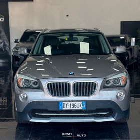 Bmw X1 xDrive23dA Futura