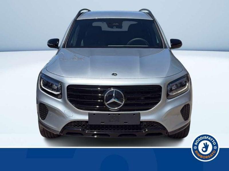 Mercedes-Benz GLB Classe 200d Automatic Advanced Progressive
