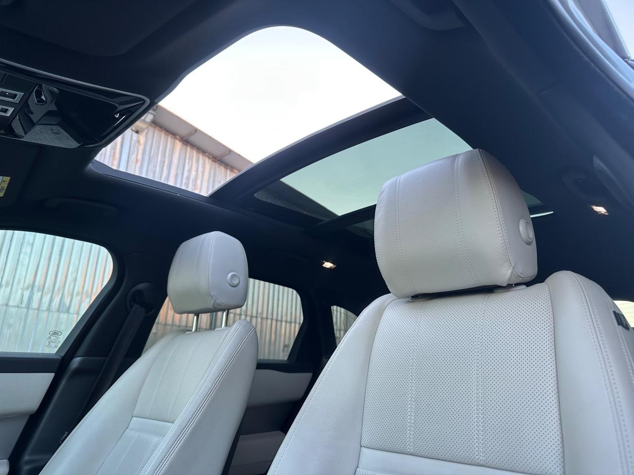 Land Rover Range Rover Velar 2.0D I4 180 CV SE R