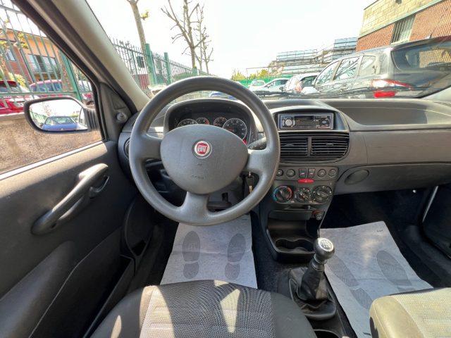 FIAT Punto 5 porte