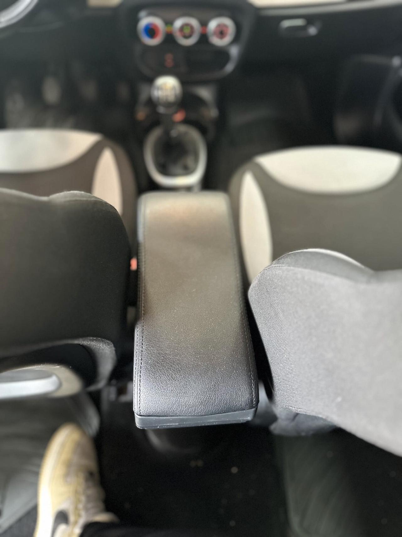 Fiat 500L 1.3 Multijet 85 CV Lounge garanzia 12 mesi