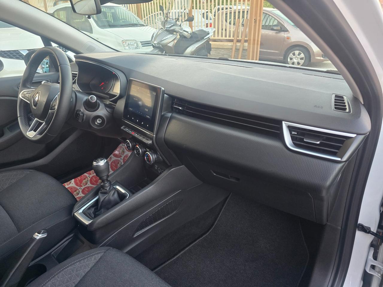 Renault Clio TCe 100 CV GPL 5 porte Life