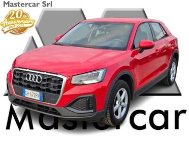 AUDI Q2 Q2 I 2021 30 2.0 tdi Business s-tronic - GH672PR
