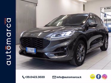 FORD Kuga 1.5 EcoBoost 150 CV 2WD ST-Line X del 2020