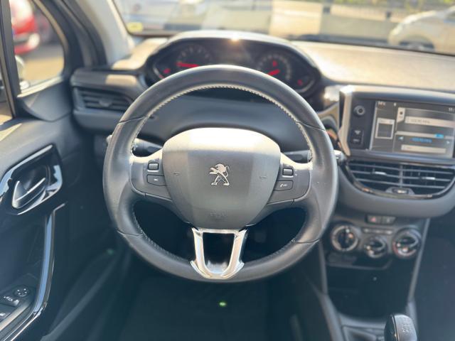 PEUGEOT 208 1.2 82 CV 5 porte Allure OK NEOPATENTATI