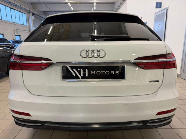 AUDI A6 40 2.0 TDI S tronic quattro Design