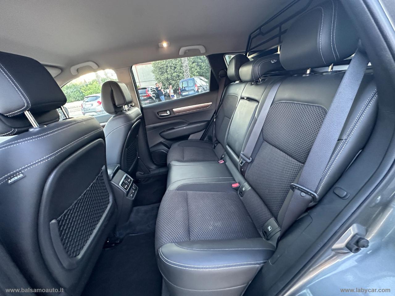 RENAULT Koleos dCi 175 CV 4x4 X-Tr. Ener. Intens