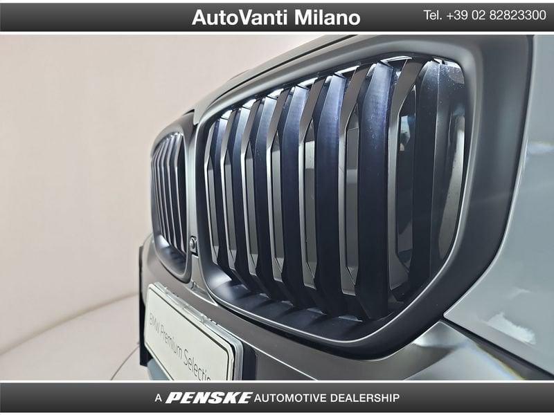 BMW X5 X5 xdrive30d MSport Pro auto