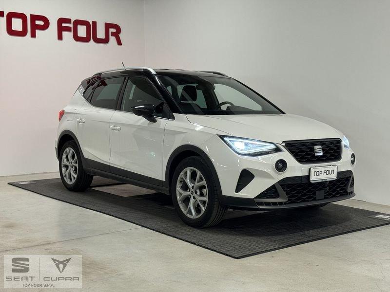 SEAT Arona 1.0 ECO TSI 70KW FR