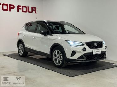SEAT Arona 1.0 ECO TSI 70KW FR