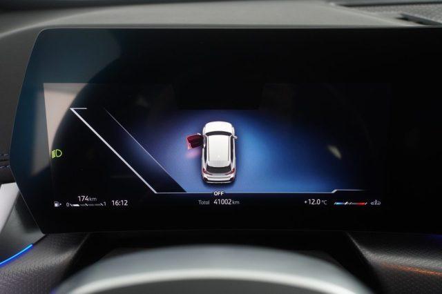 BMW X1 X1 sDrive 18d Msport