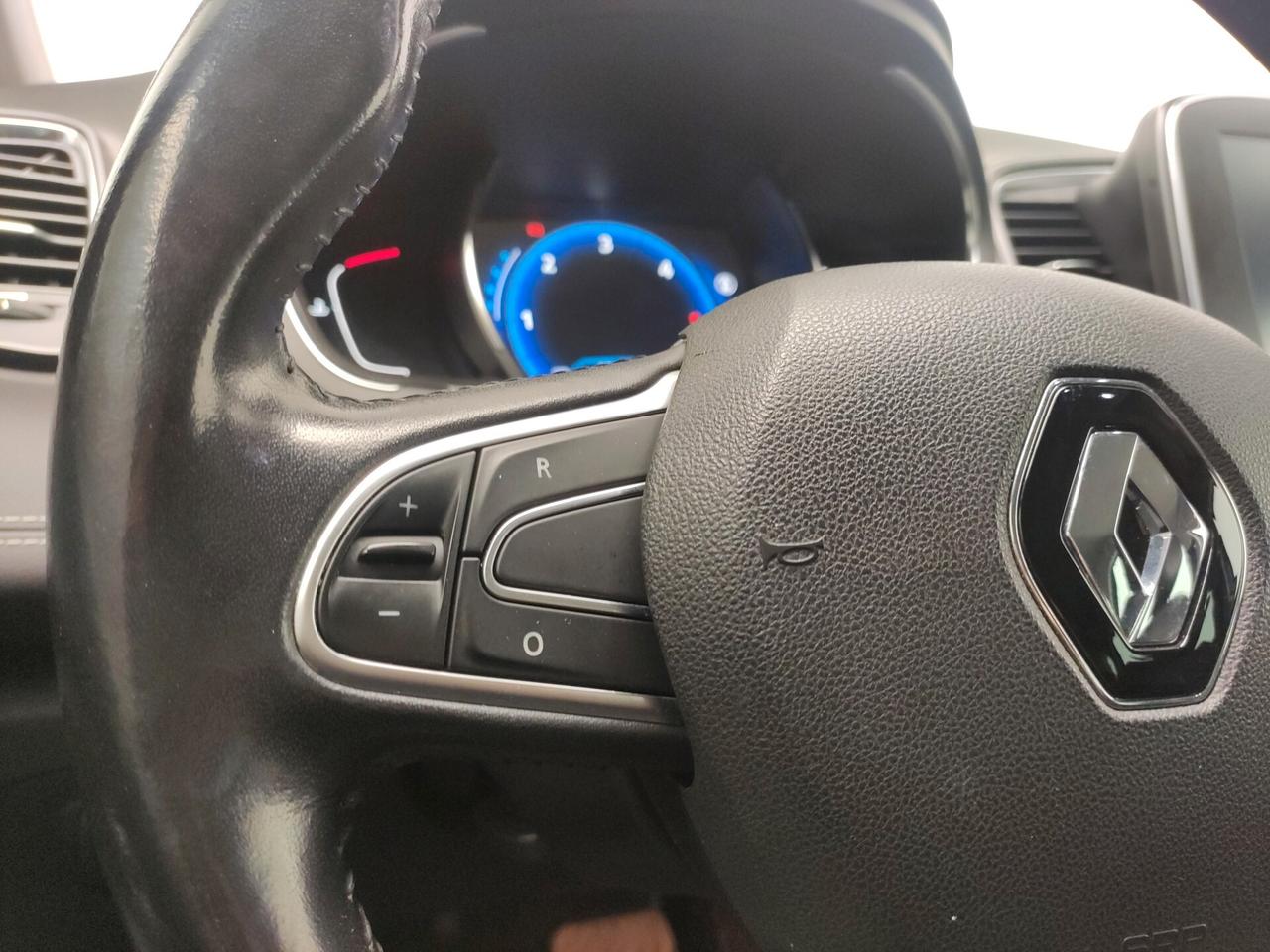 Renault Scenic Scénic dCi 8V 110 CV Energy Intens