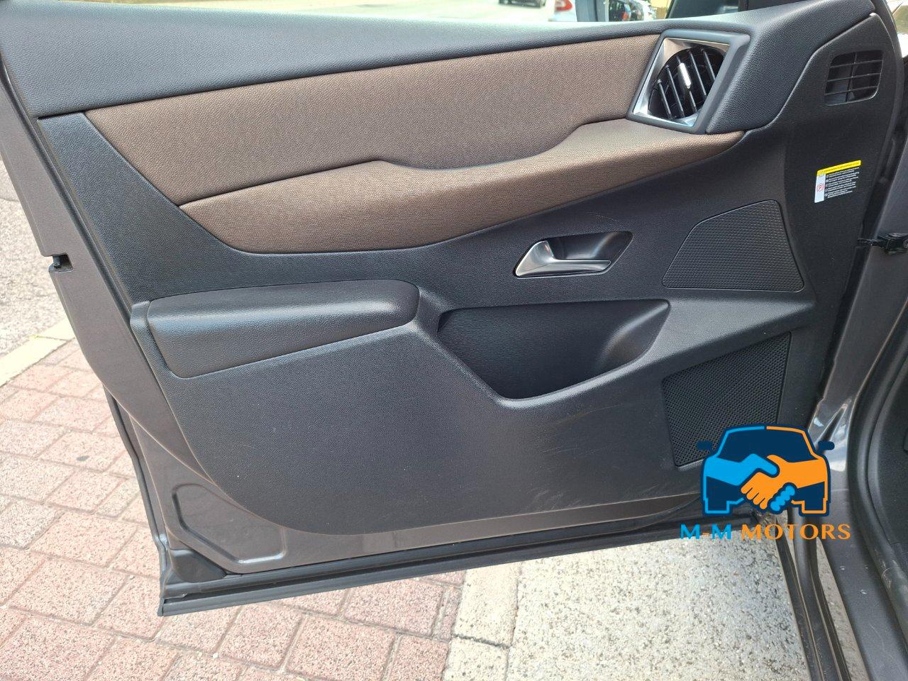DS DS3 Crossback 1.5 bluehdi So Chic cinghia nuova